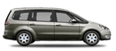 Used MPV for sale in Grays